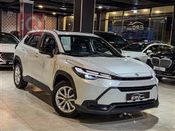 تويوتا فرونتلاندر